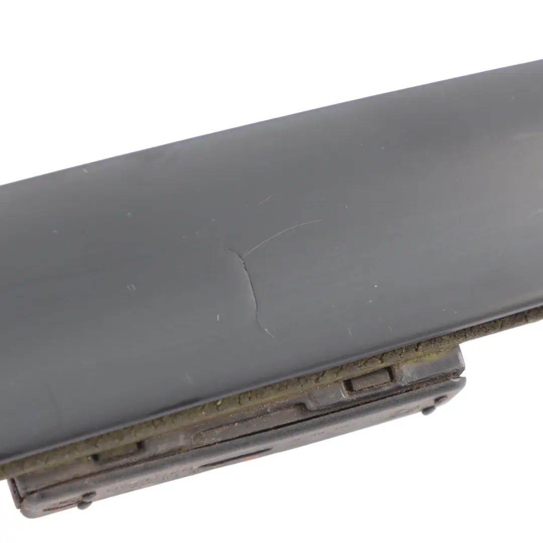 Mini Cooper R50 R52 R53 1 Boot Lid Trunk Grab Grip Handle Cover Primed - SKU 0148454-PRIM1 - Part number 0148454
