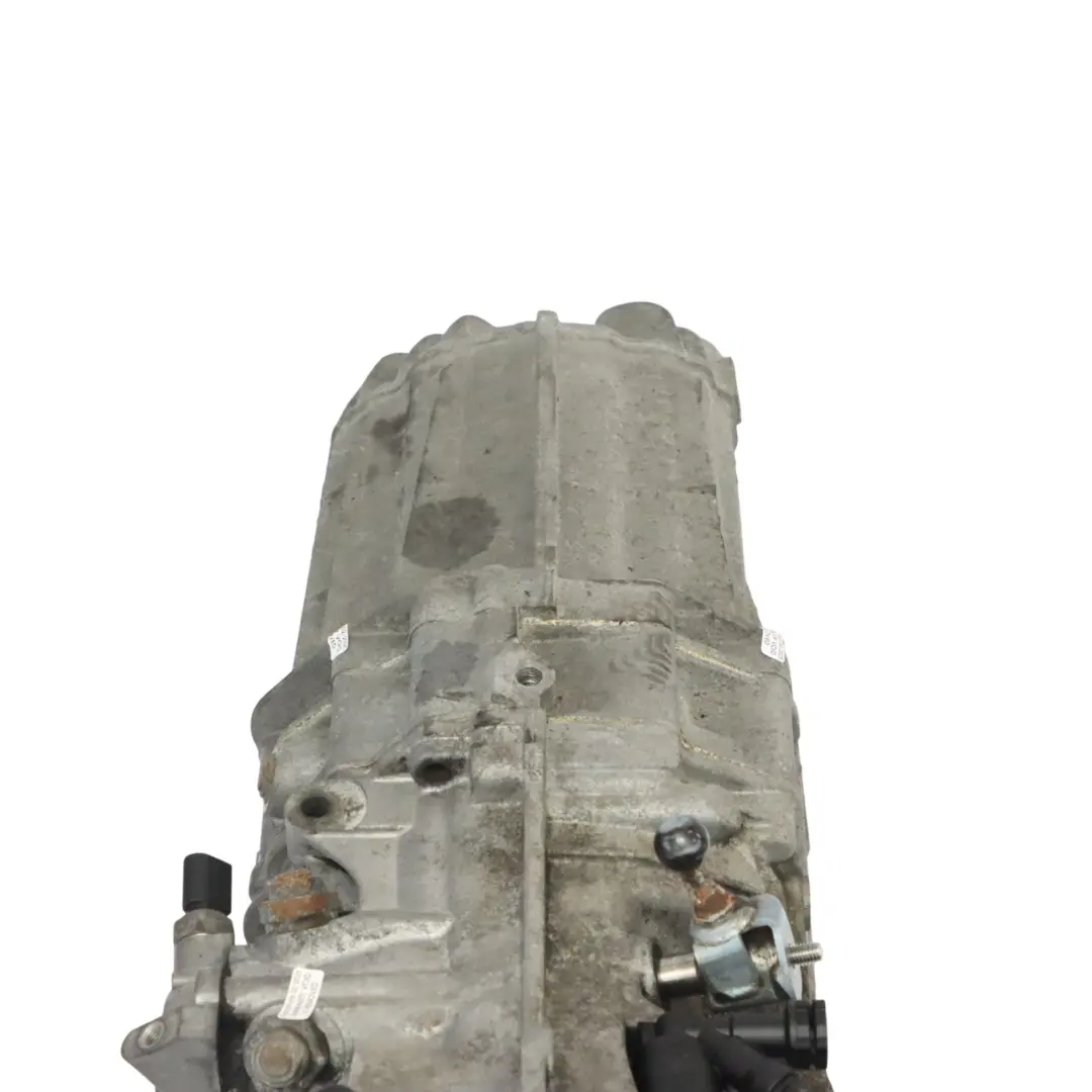 Audi A6 C6 4F 2.0 TFSI BPJ Manualna Skrzynia 6 Biegowa GVC - SKU 01X300044F - Numer Części 01X300044F