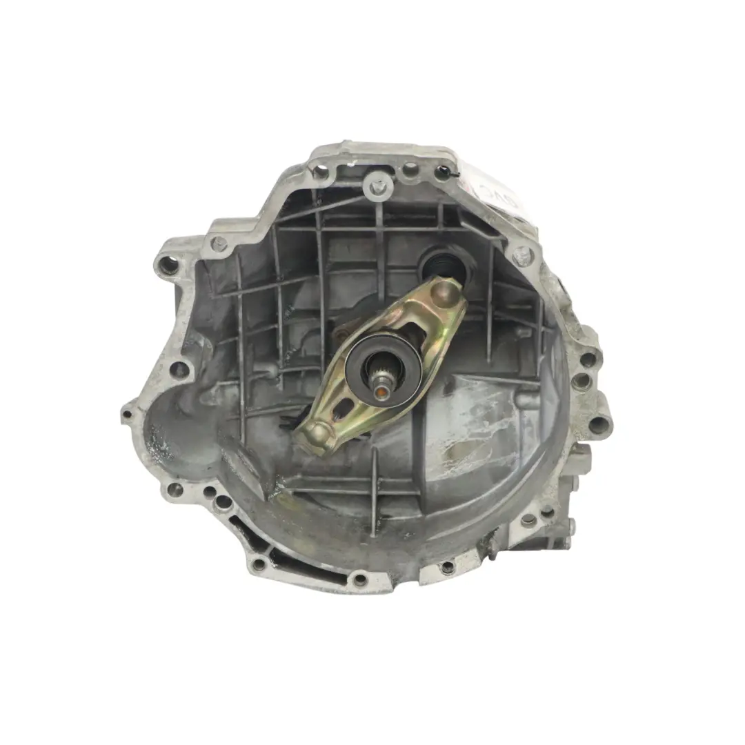 Audi A6 C6 4F 2.0 TFSI BPJ Caja De Cambios Manual GVC GARANTIA - SKU 01X300044F - Número de pieza 01X300044F