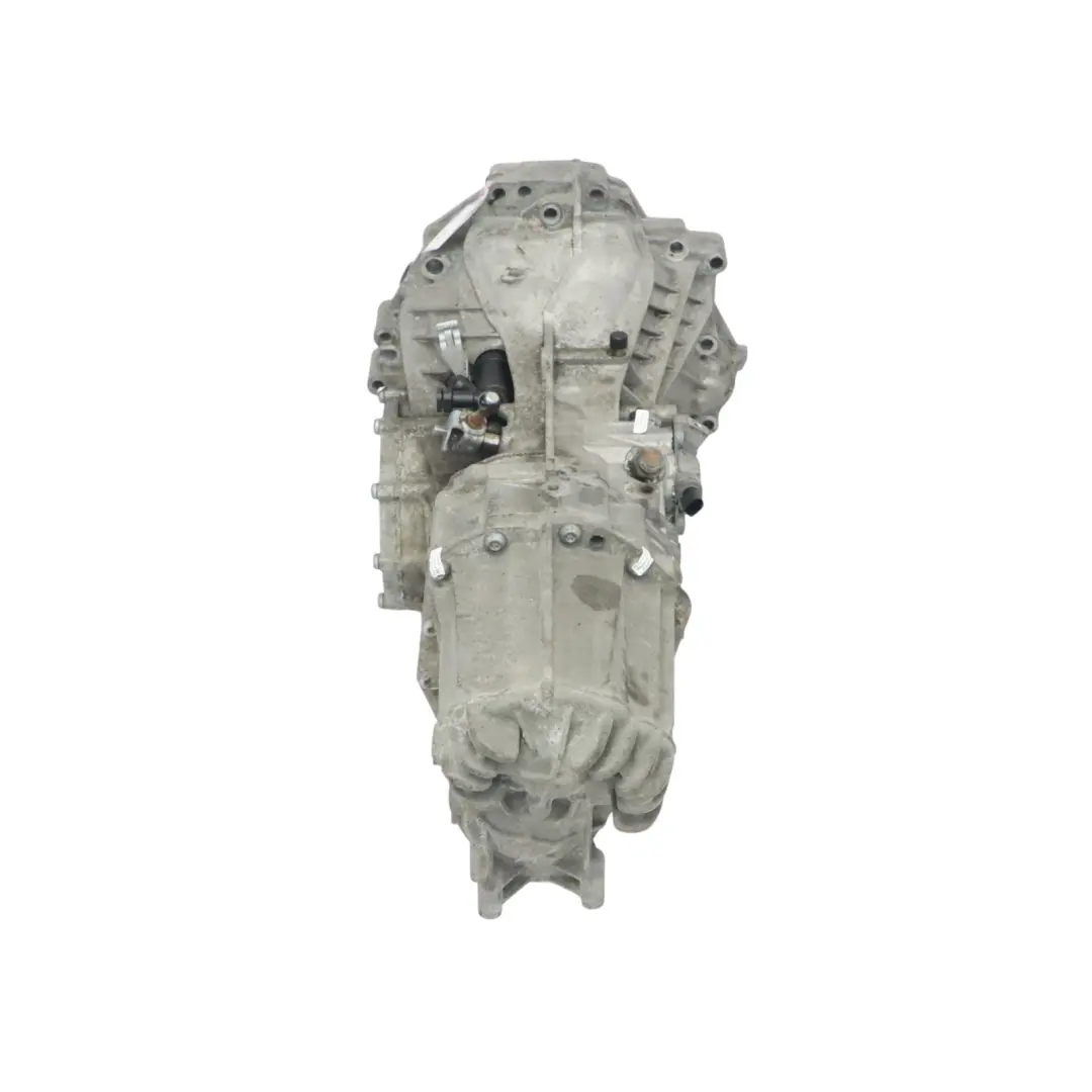 Audi A6 C6 4F 2.0 TFSI BPJ Boîte De Vitesses Manuelle GVC GARANTIE - SKU 01X300044F - Numéro de pièce 01X300044F
