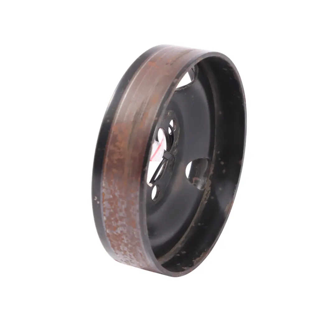 BMJ Water Pump Pulley Water Wheel Guide to Audi A3 8P 3.2 with Part number 021121031A Audi A3 8P 3.2 BMJ Water Pump Pulley Water Wheel Guide - SKU 021121031A - Part number 021121031A