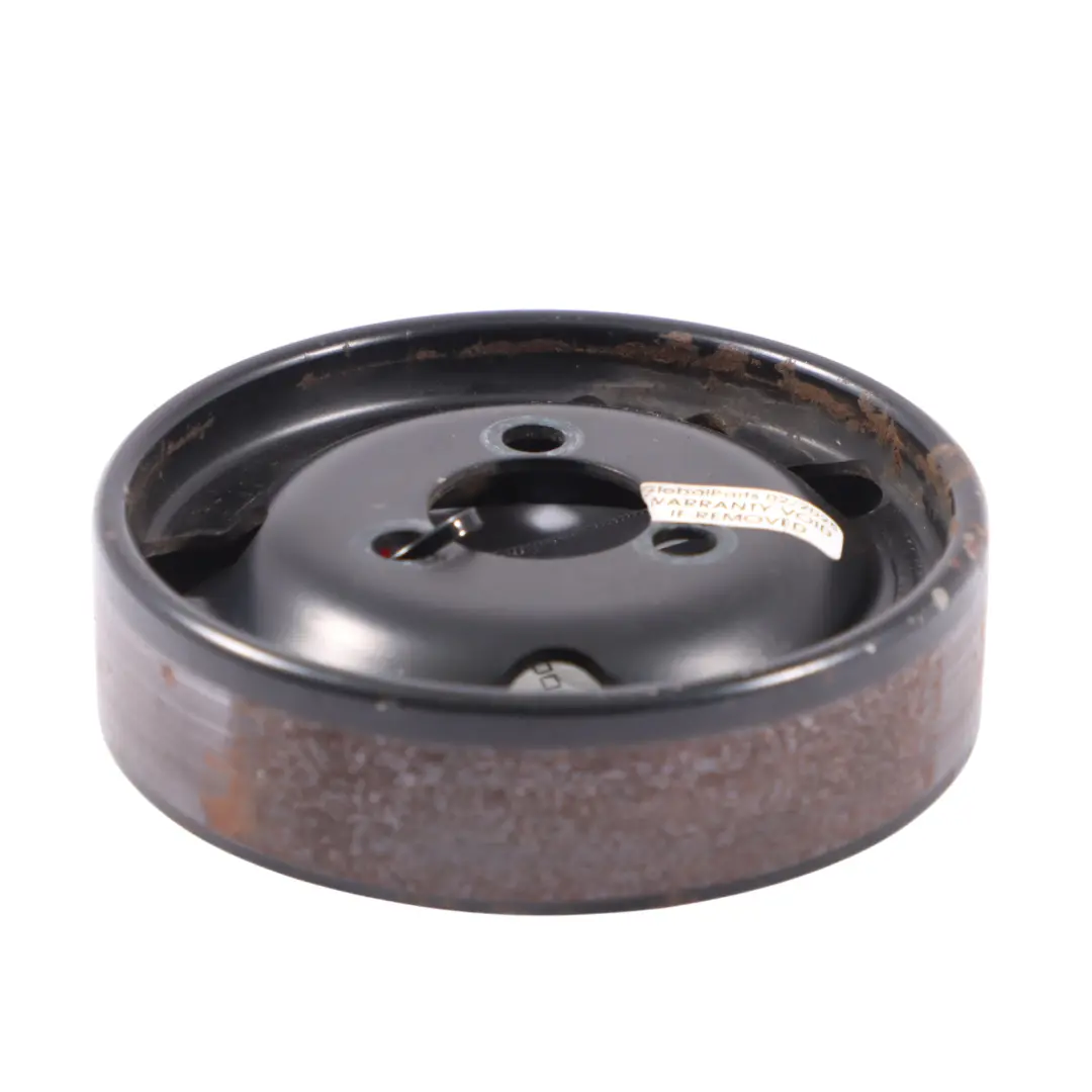 BMJ Water Pump Pulley Water Wheel Guide to Audi A3 8P 3.2 with Part number 021121031A Audi A3 8P 3.2 BMJ Water Pump Pulley Water Wheel Guide - SKU 021121031A - Part number 021121031A