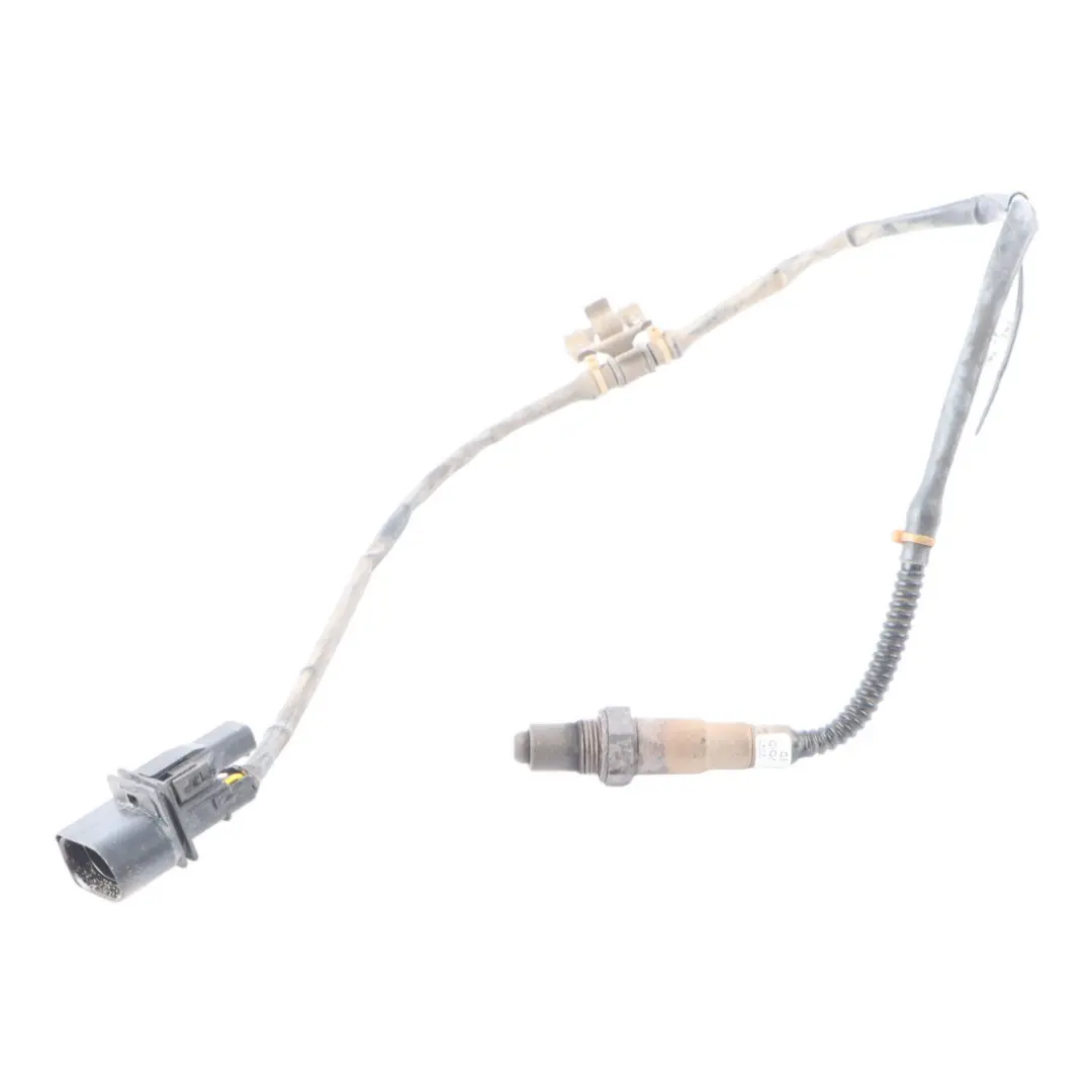 Volkswagen Seat Audi Sonda Lambda Sensore Ossigeno 0258007057 - SKU 021906262B - Numero di parte 021906262B