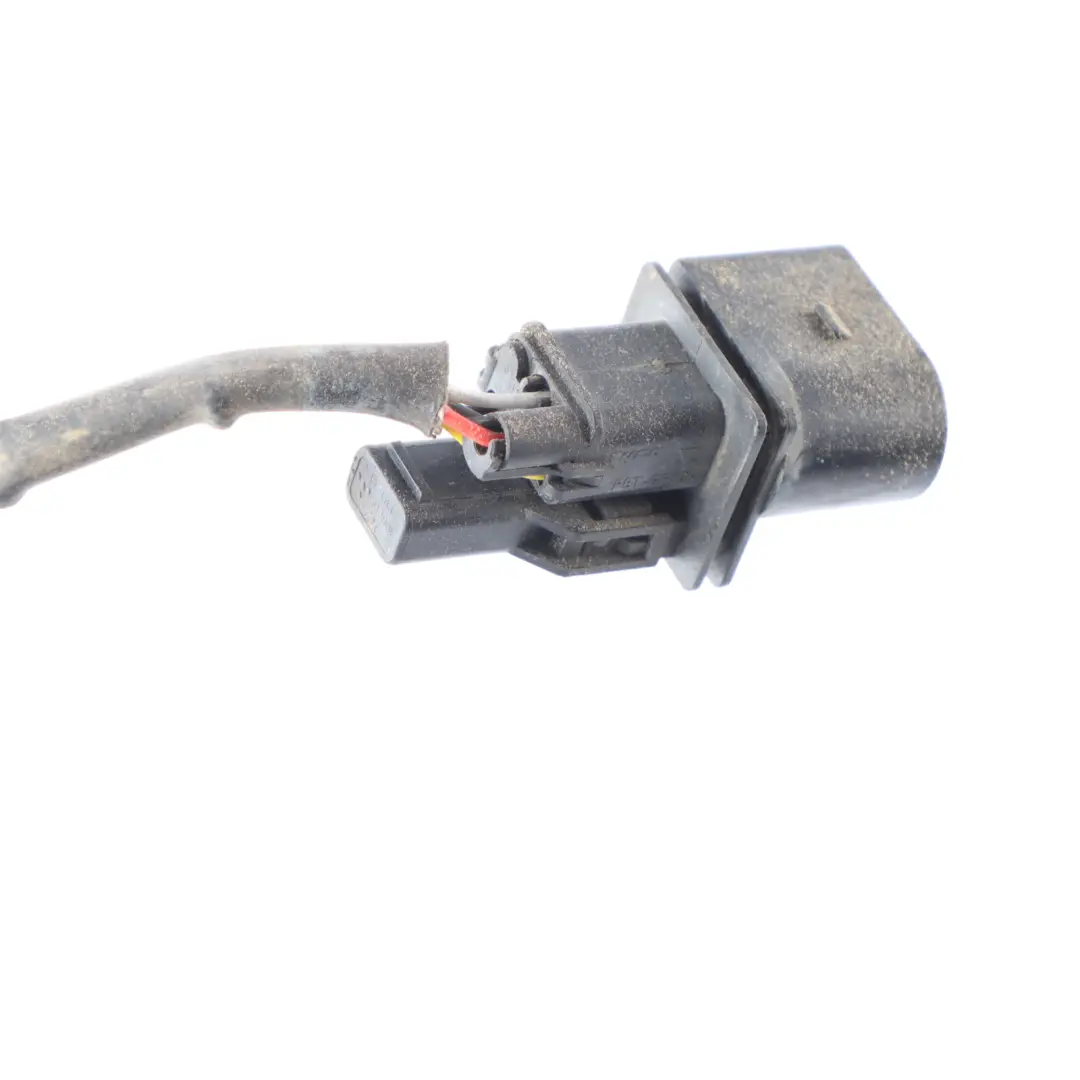 Volkswagen Seat Audi Czujnik Tlenu Sonda Lambda 0258007057 - SKU 021906262B - Numer Części 021906262B