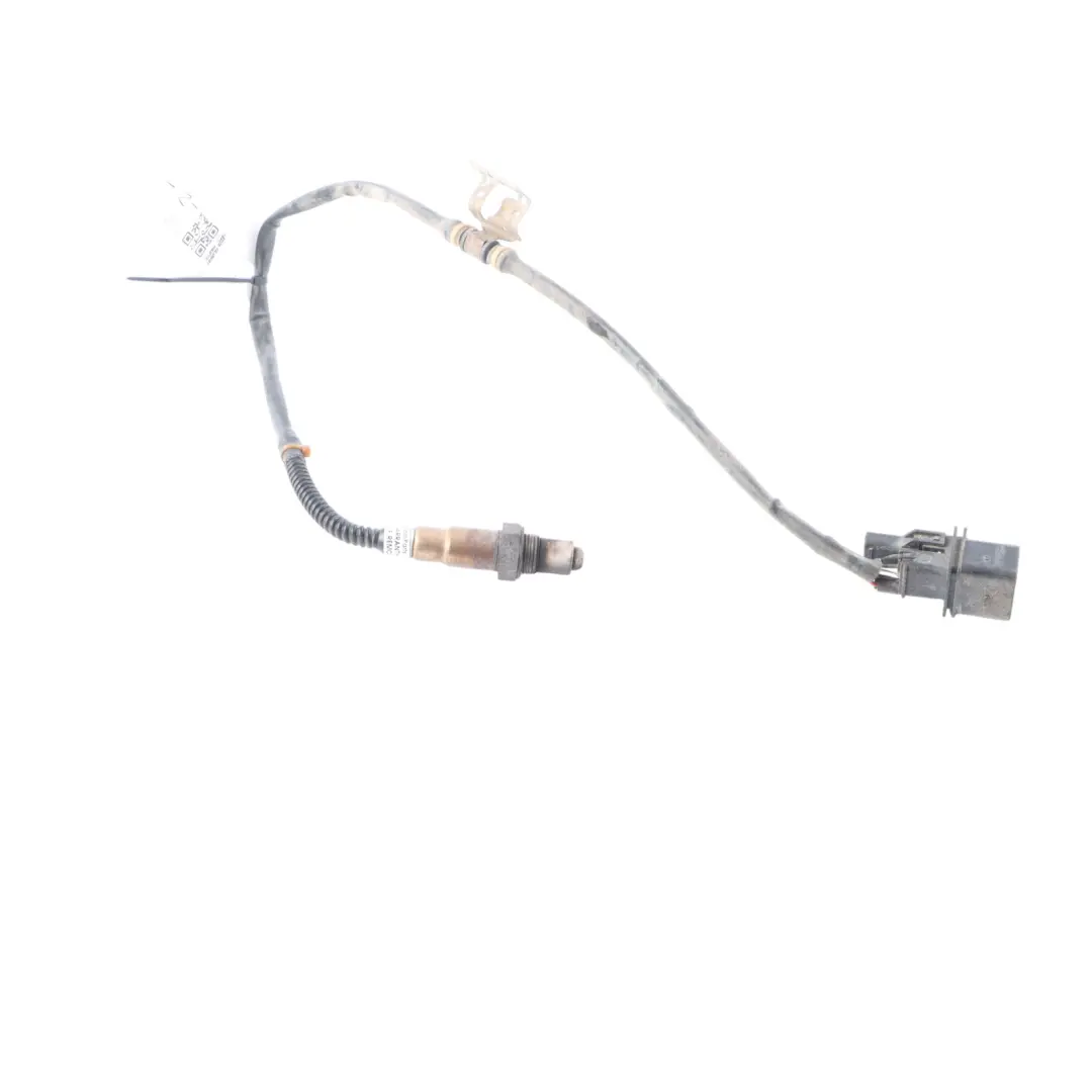 Volkswagen Seat Audi Czujnik Tlenu Sonda Lambda 0258007057 - SKU 021906262B - Numer Części 021906262B
