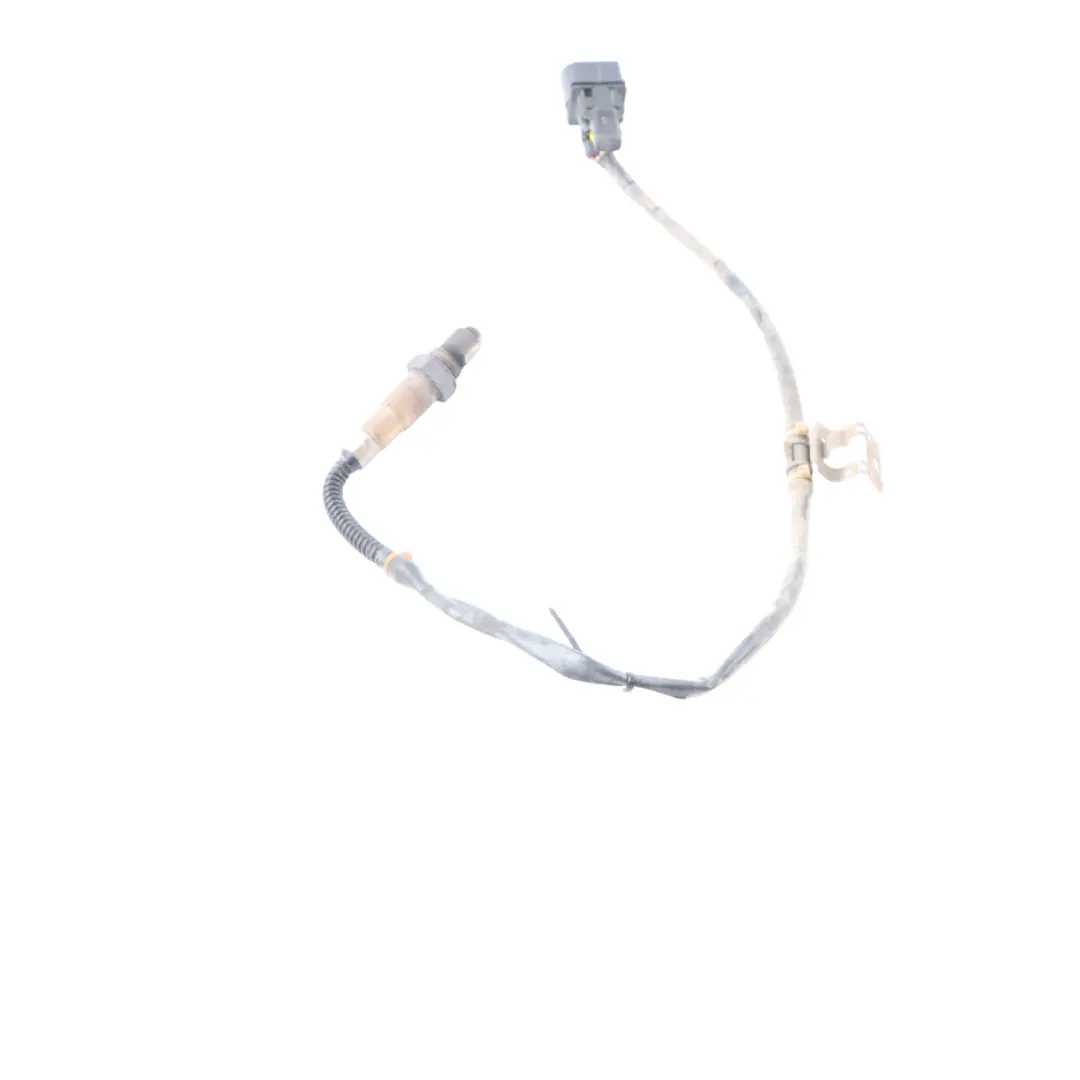 Volkswagen Seat Audi Sensor De Oxígeno Sonda Lambda 0258007057 - SKU 021906262B - Número de pieza 021906262B