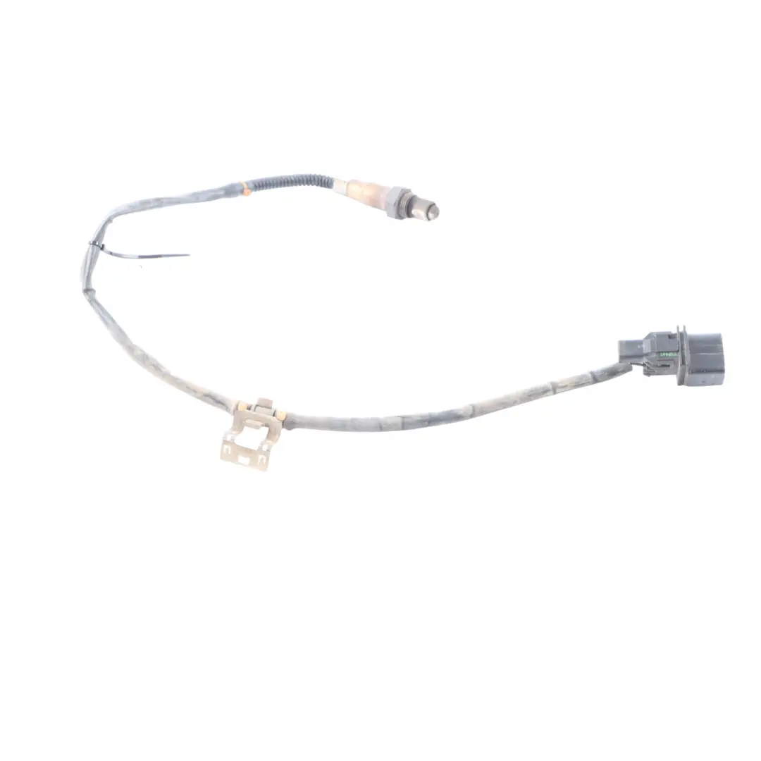 Volkswagen Seat Audi Sensor De Oxígeno Sonda Lambda 0258007057 - SKU 021906262B - Número de pieza 021906262B