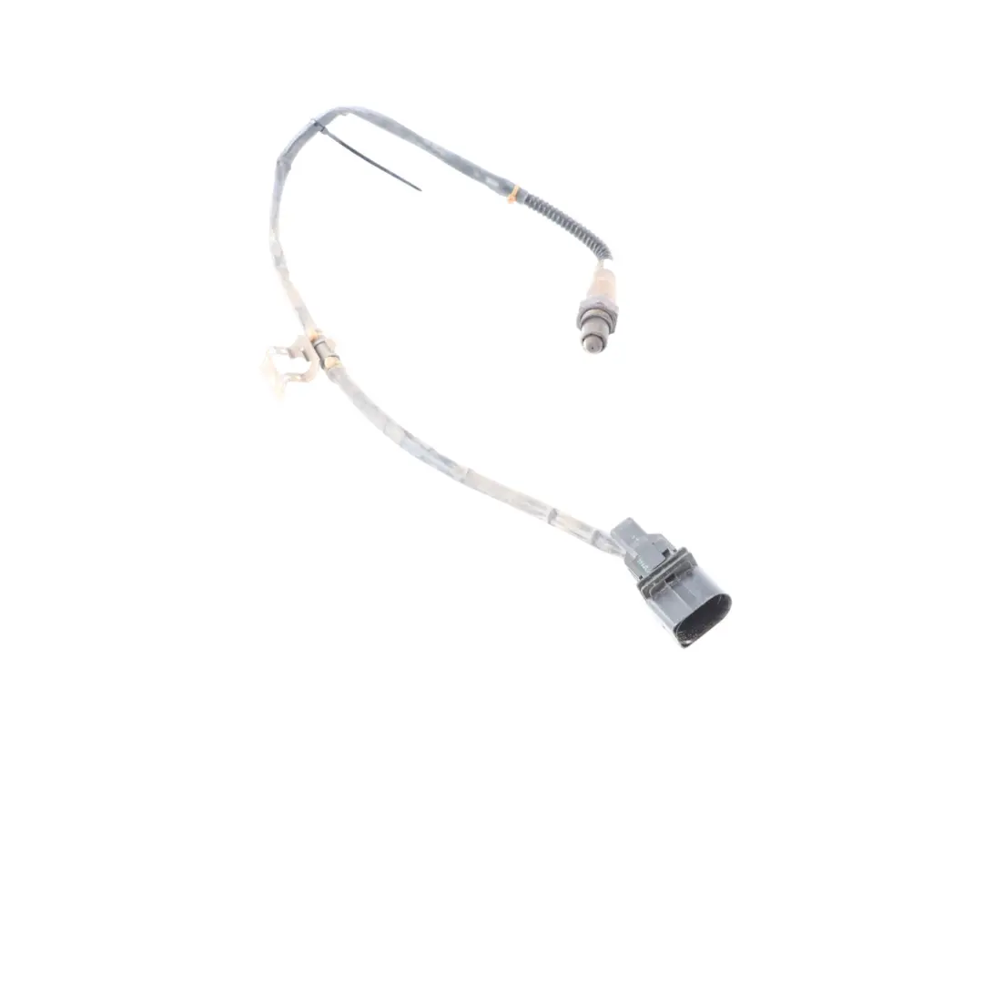 Volkswagen Seat Audi Sensor De Oxígeno Sonda Lambda 0258007057 - SKU 021906262B - Número de pieza 021906262B