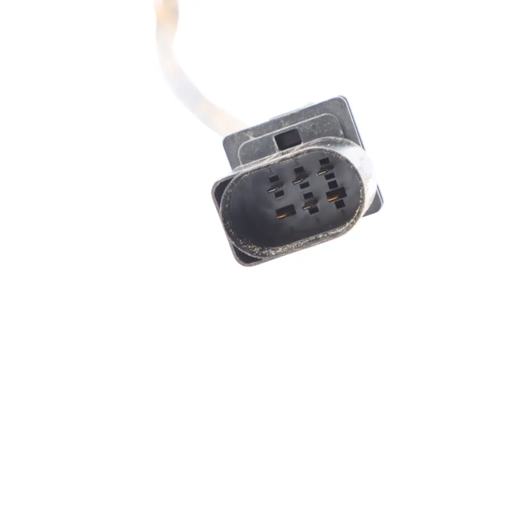 Capteur D'Oxygène Sonde Lambda 0258007057 Volkswagen Seat Audi - SKU 021906262B - Numéro de pièce 021906262B
