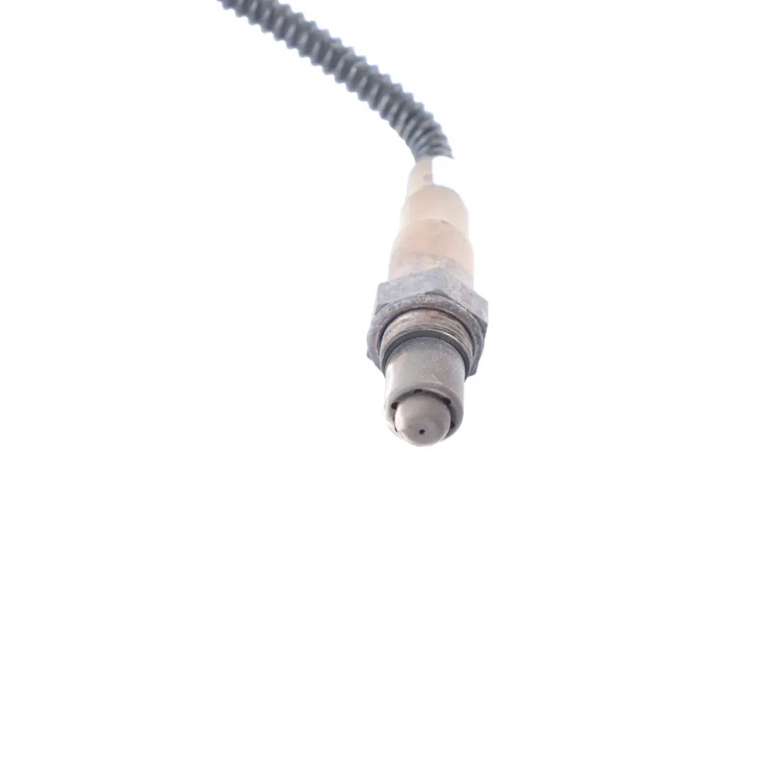 Volkswagen Seat Audi Sensor De Oxígeno Sonda Lambda 0258007057 - SKU 021906262B - Número de pieza 021906262B