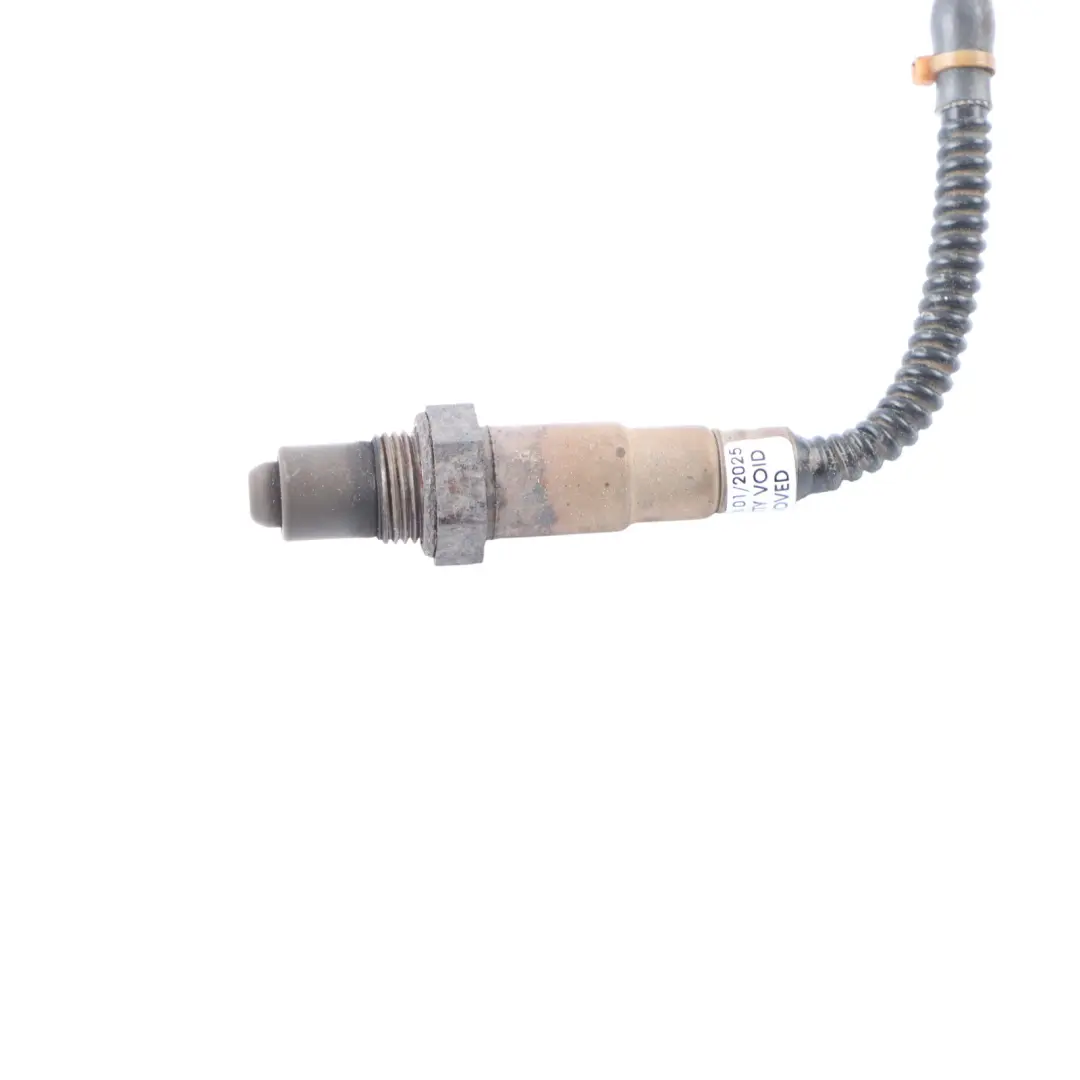 Volkswagen Seat Audi Sensor De Oxígeno Sonda Lambda 0258007057 - SKU 021906262B - Número de pieza 021906262B