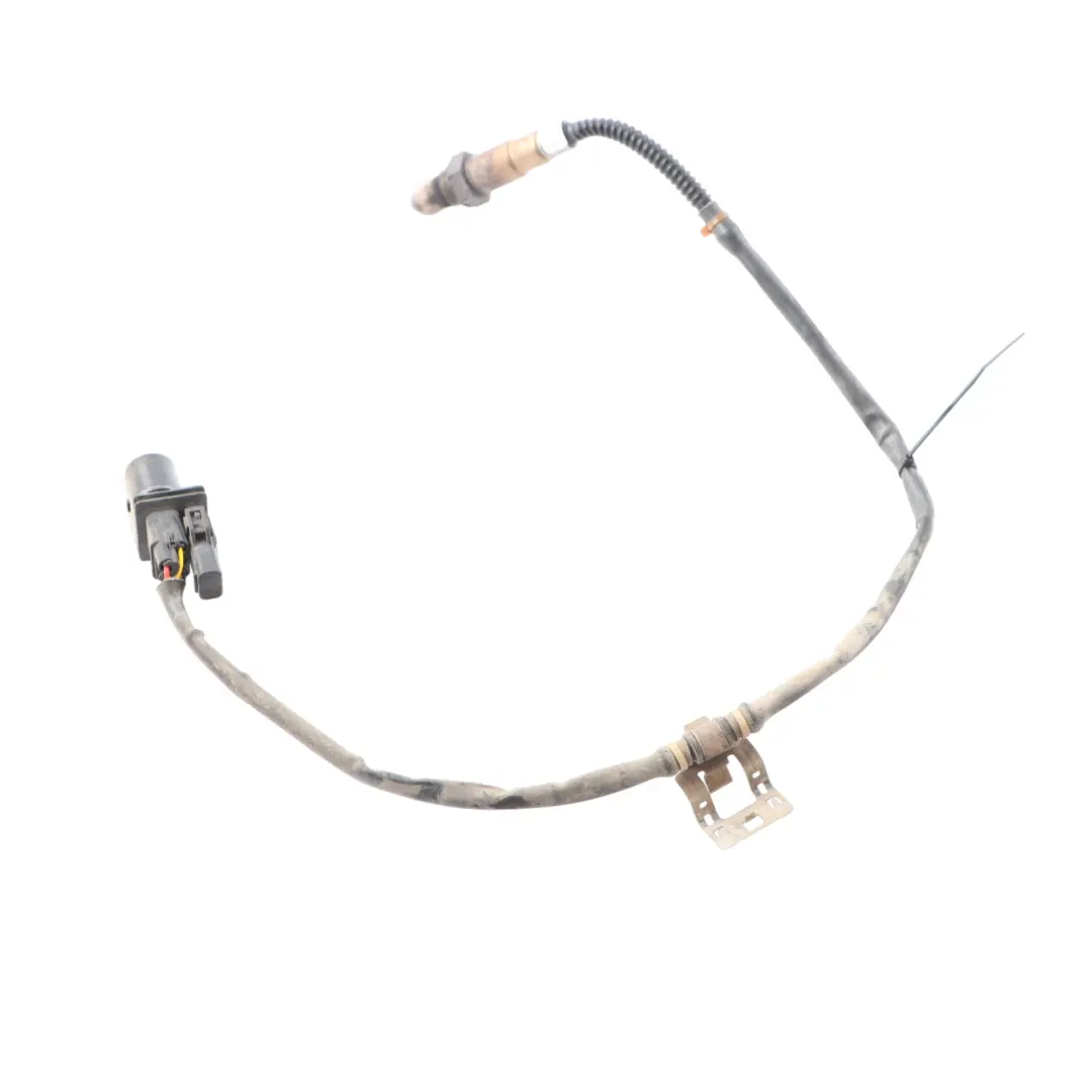 Volkswagen Seat Audi Sensor De Oxígeno Sonda Lambda 0258007057 - SKU 021906262B - Número de pieza 021906262B