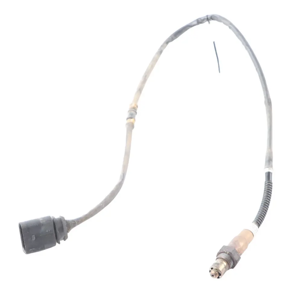 Volkswagen Seat Audi Oxygen Sensor Lambda Probe 0258006161 - SKU 021906262C - Part number 021906262C