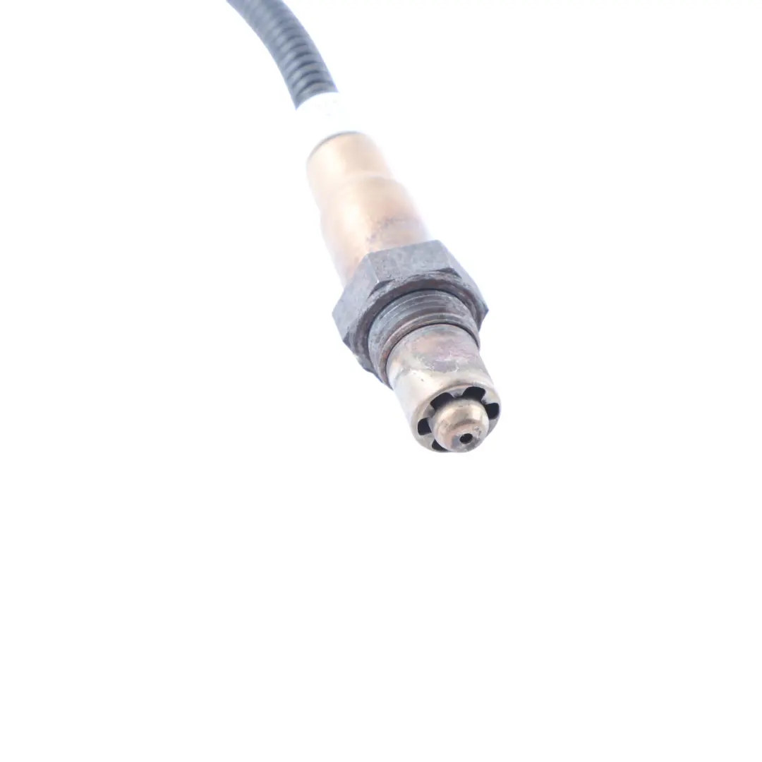 Volkswagen Seat Audi Sonda Lambda Sonda Ossigeno 0258006161 - SKU 021906262C - Numero di parte 021906262C