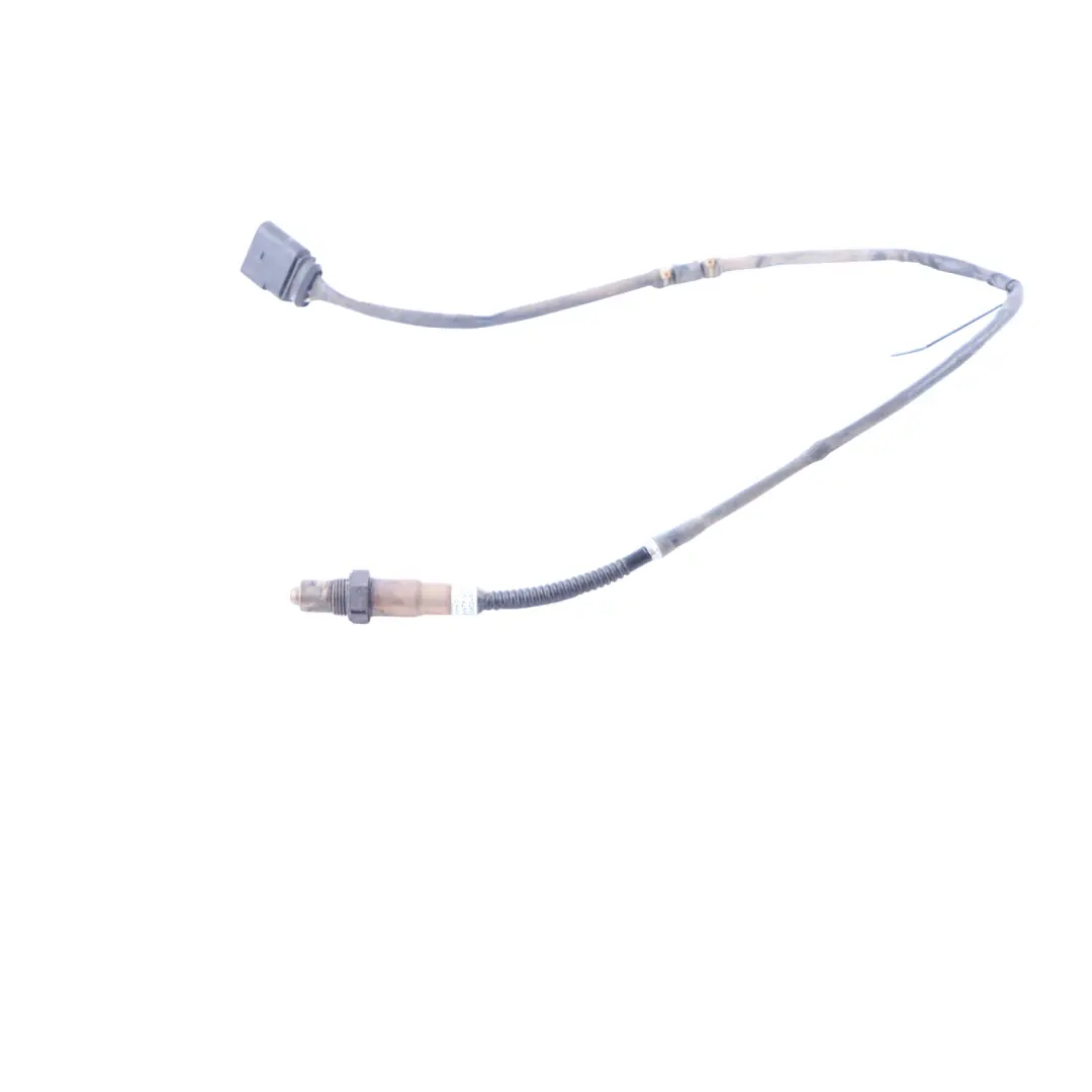 Volkswagen Seat Audi Oxygen Sensor Lambda Probe 0258006161 - SKU 021906262C - Part number 021906262C