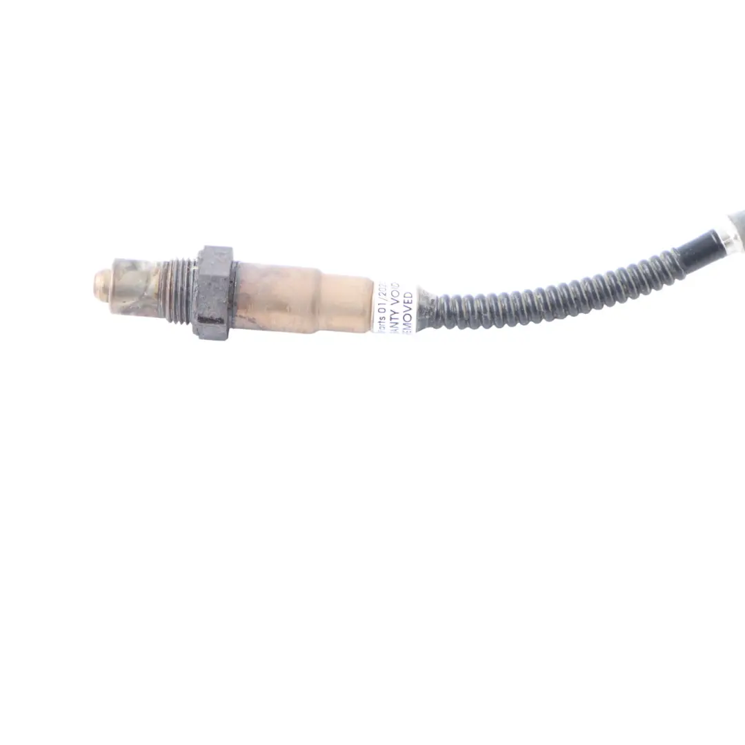 Oxygen Sensor Lambda Probe 0258006161 to Volkswagen Seat Audi with Part number 021906262C Volkswagen Seat Audi Oxygen Sensor Lambda Probe 0258006161 - SKU 021906262C - Part number 021906262C