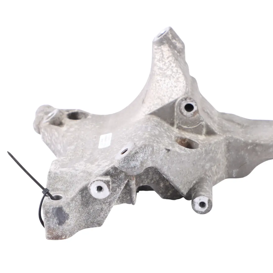 Audi A3 8P 3.2 FSI V6 Alternator Bracket Mount Carrier Holder - SKU 022260089M - Part number 022260089M