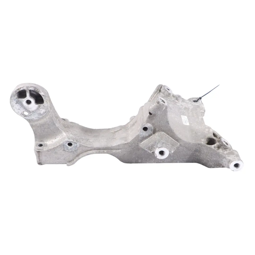Alternator Bracket Mount Carrier Holder to Audi A3 8P 3.2 FSI V6 with Part number 022260089M Audi A3 8P 3.2 FSI V6 Alternator Bracket Mount Carrier Holder - SKU 022260089M - Part number 022260089M