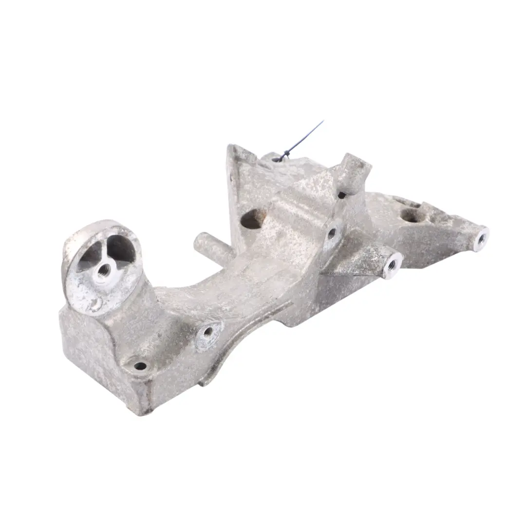 Alternator Bracket Mount Carrier Holder to Audi A3 8P 3.2 FSI V6 with Part number 022260089M Audi A3 8P 3.2 FSI V6 Alternator Bracket Mount Carrier Holder - SKU 022260089M - Part number 022260089M