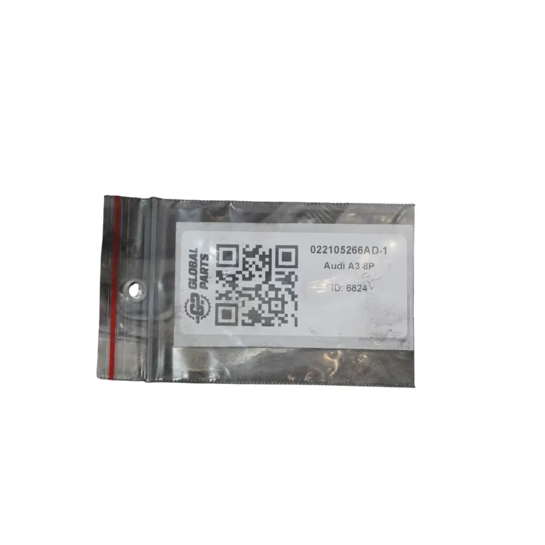 Audi A3 8P 3.2 BMJ Manual Dual Mass Flywheel Manual Gearbox Set 022105266AD - SKU 022105266AD-1 - Part number 022105266AD-1