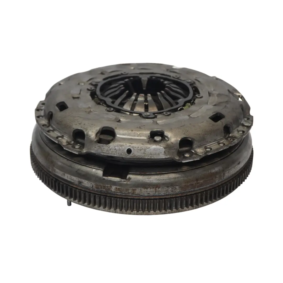 Audi A3 8P 3.2 BMJ Manual Dual Mass Flywheel Manual Gearbox Set 022105266AD - SKU 022105266AD-1 - Part number 022105266AD-1