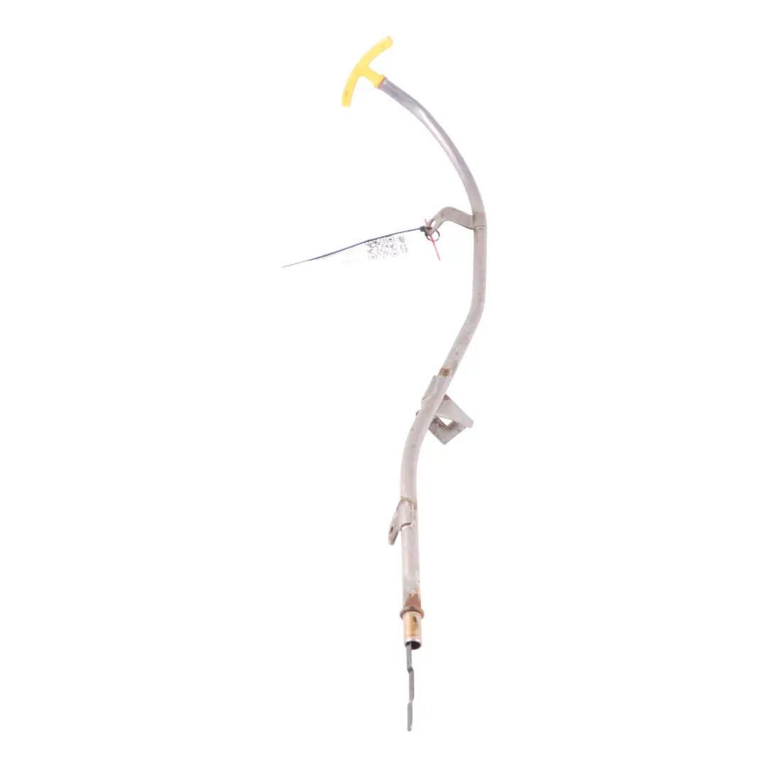 Audi A3 8P Ölmess Stab Ölstand Führungs Rohr - SKU 022115629S - Teilenummer 022115629S