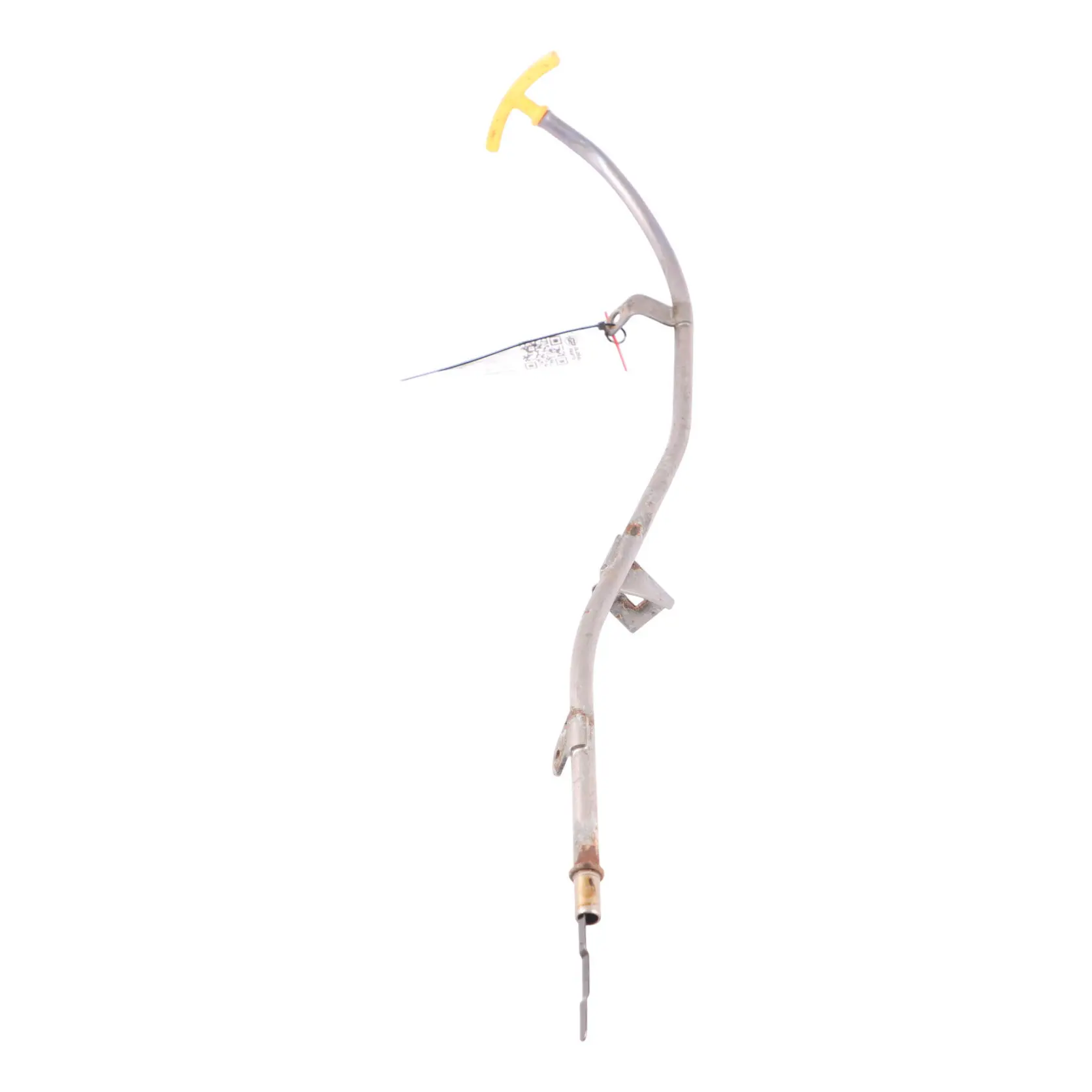 Audi A3 8P Tubo guía nivel aceite varilla nivel aceite 022115629S