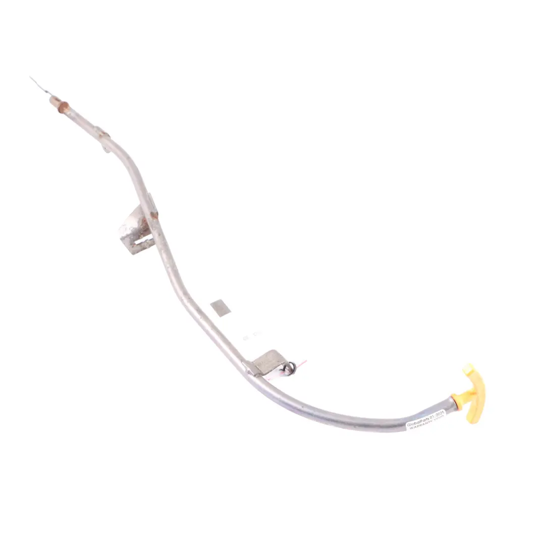 Audi A3 8P Ölmess Stab Ölstand Führungs Rohr - SKU 022115629S - Teilenummer 022115629S