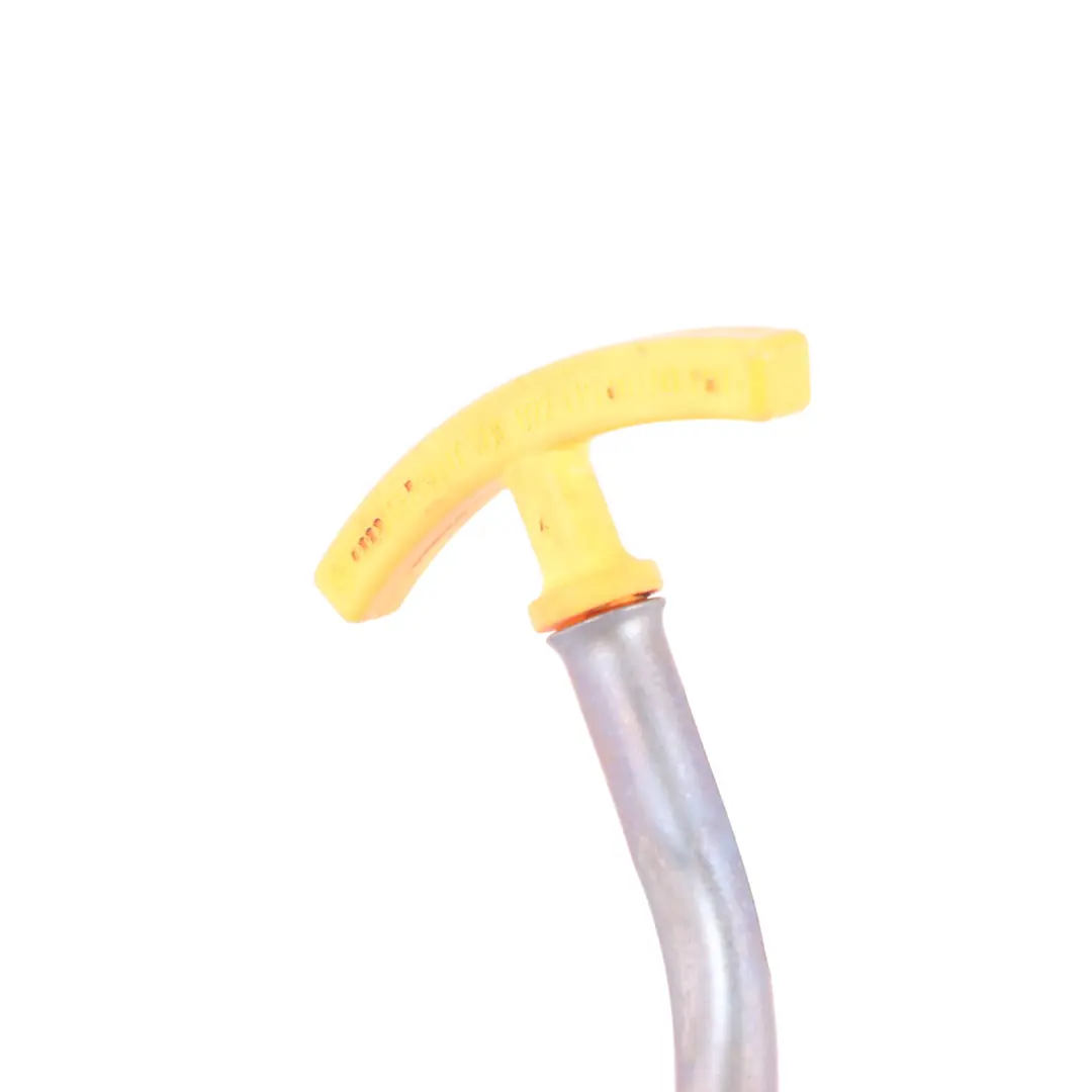 Ölmess Stab Ölstand Führungs Rohr für Audi A3 8P mit Teilenummer 022115629S Audi A3 8P Ölmess Stab Ölstand Führungs Rohr - SKU 022115629S - Teilenummer 022115629S