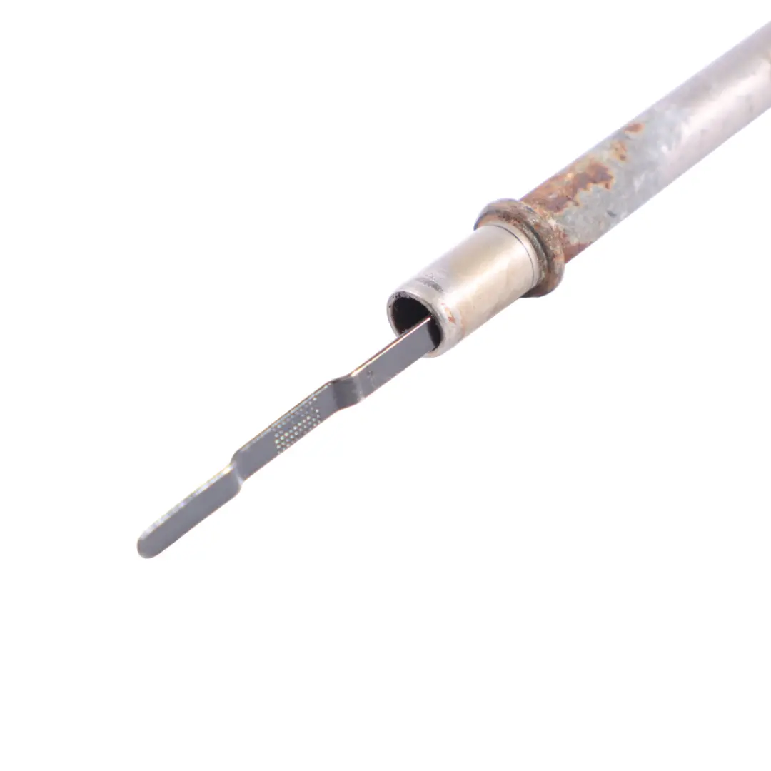 Audi A3 8P Ölmess Stab Ölstand Führungs Rohr - SKU 022115629S - Teilenummer 022115629S