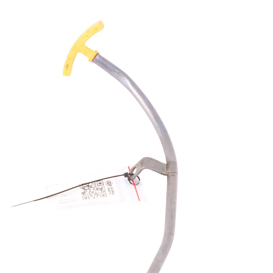 Audi A3 8P Ölmess Stab Ölstand Führungs Rohr - SKU 022115629S - Teilenummer 022115629S