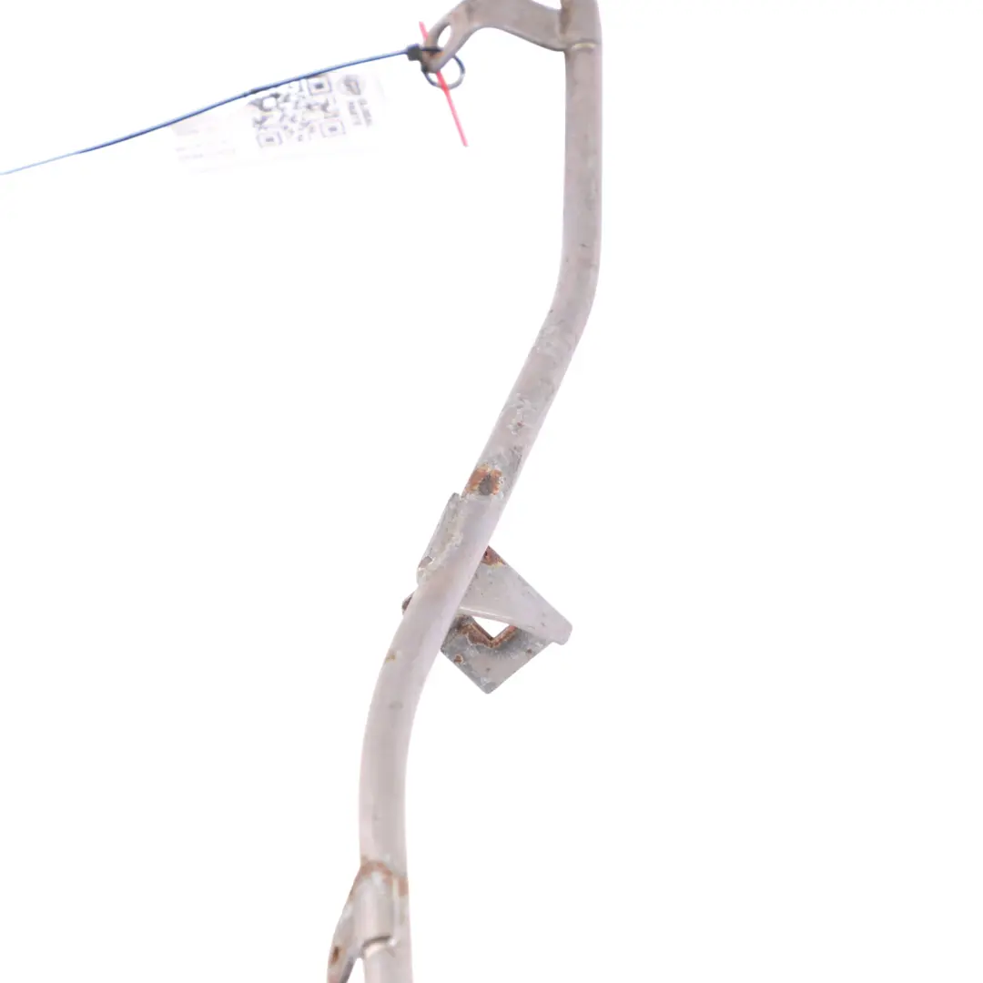 Audi A3 8P Asta di livello Tubo guida livello olio - SKU 022115629S - Numero di parte 022115629S