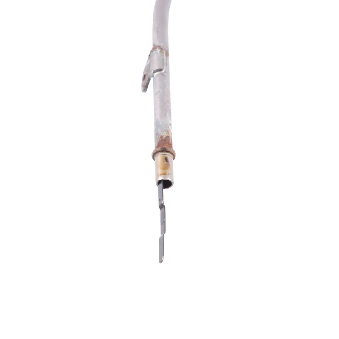 Audi A3 8P Ölmess Stab Ölstand Führungs Rohr - SKU 022115629S - Teilenummer 022115629S