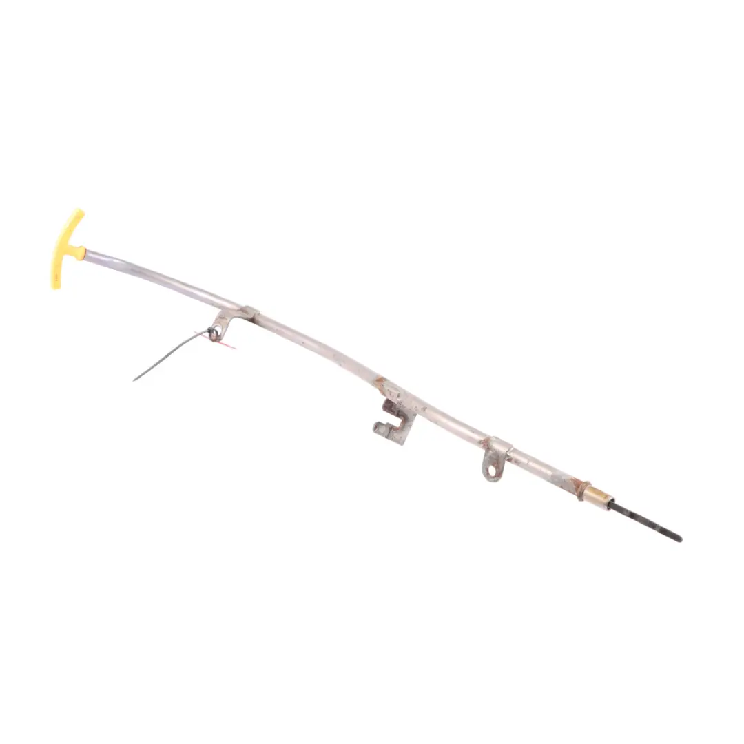 Dip Stick Oil Level Guide Pipe to Audi A3 8P with Part number 022115629S Audi A3 8P Dip Stick Oil Level Guide Pipe - SKU 022115629S - Part number 022115629S
