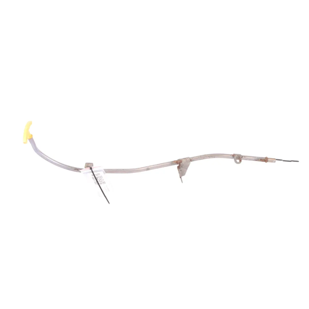 Audi A3 8P Ölmess Stab Ölstand Führungs Rohr - SKU 022115629S - Teilenummer 022115629S