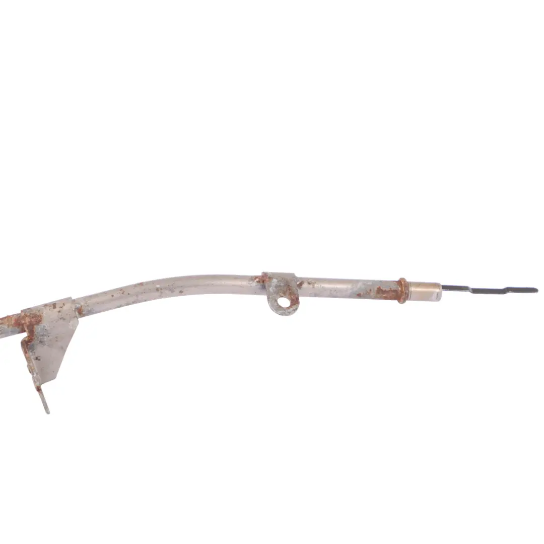 Dip Stick Oil Level Guide Pipe to Audi A3 8P with Part number 022115629S Audi A3 8P Dip Stick Oil Level Guide Pipe - SKU 022115629S - Part number 022115629S