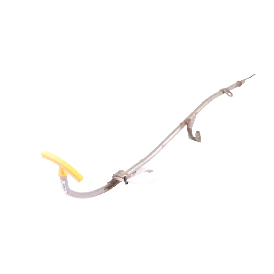 Audi A3 8P Ölmess Stab Ölstand Führungs Rohr - SKU 022115629S - Teilenummer 022115629S