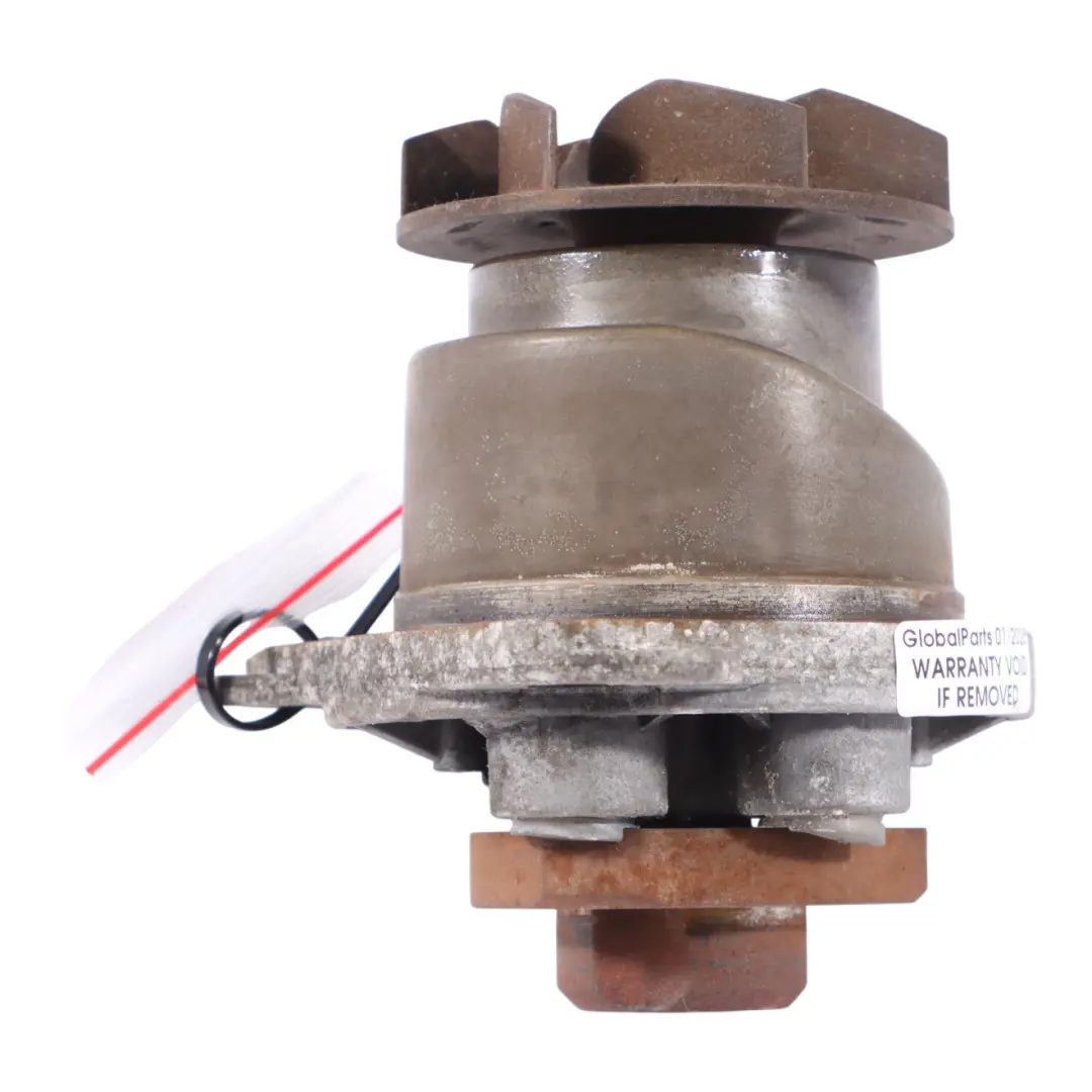 BMJ Motore A Benzina Pompa Acqua Refrigerante per Audi A3 8P 3.2 con numero di parte 022121011 Audi A3 8P 3.2 BMJ Motore A Benzina Pompa Acqua Refrigerante - SKU 022121011 - Numero di parte 022121011