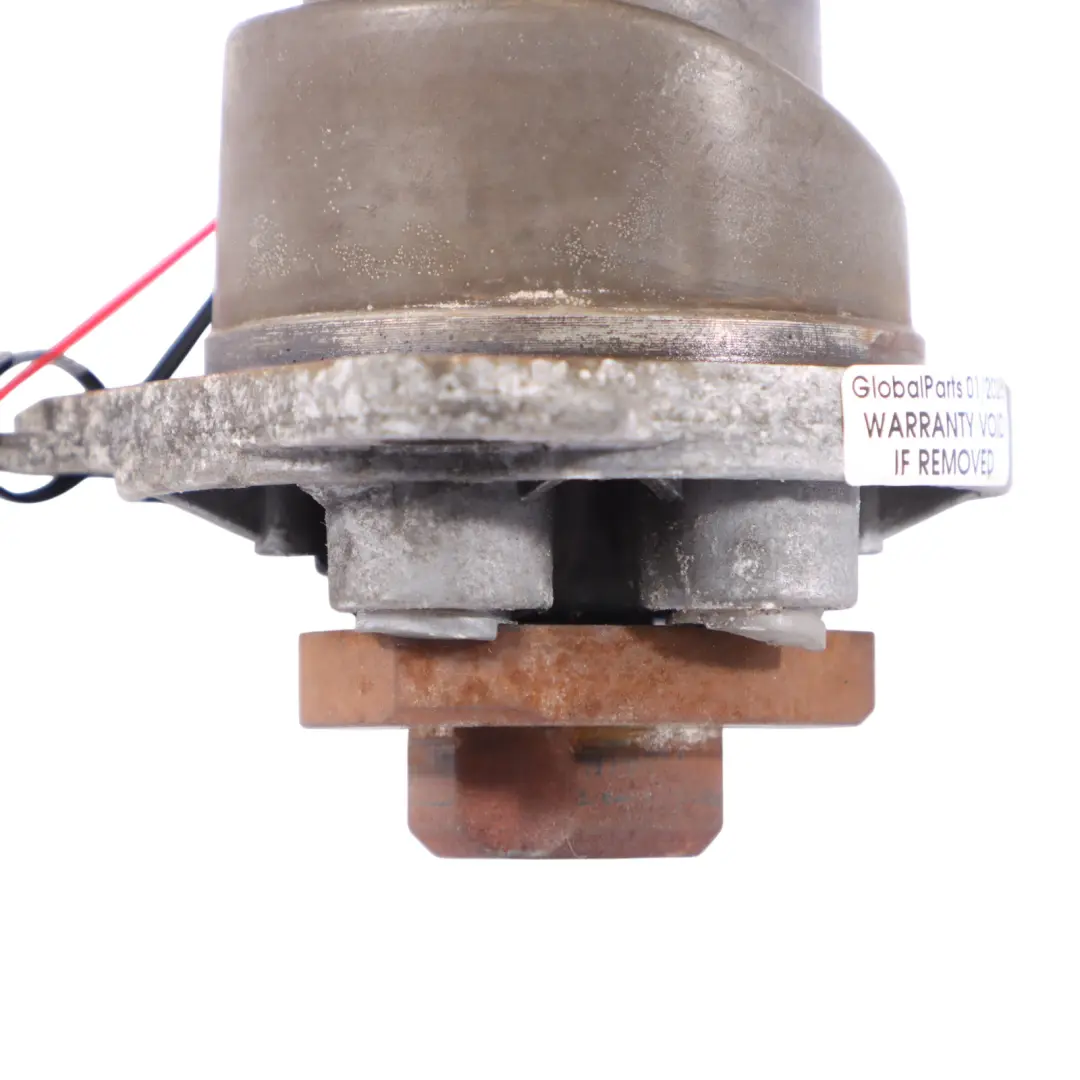 Audi A3 8P 3.2 BMJ Motore A Benzina Pompa Acqua Refrigerante - SKU 022121011 - Numero di parte 022121011