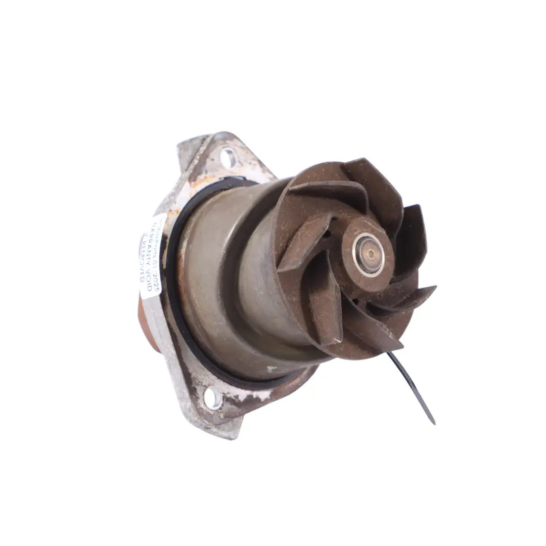 Bmj Benzin Motor Wasser kühlmittel Pumpe für Audi A3 8P 3.2 mit Teilenummer 022121011 Audi A3 8P 3.2 Bmj Benzin Motor Wasser kühlmittel Pumpe - SKU 022121011 - Teilenummer 022121011