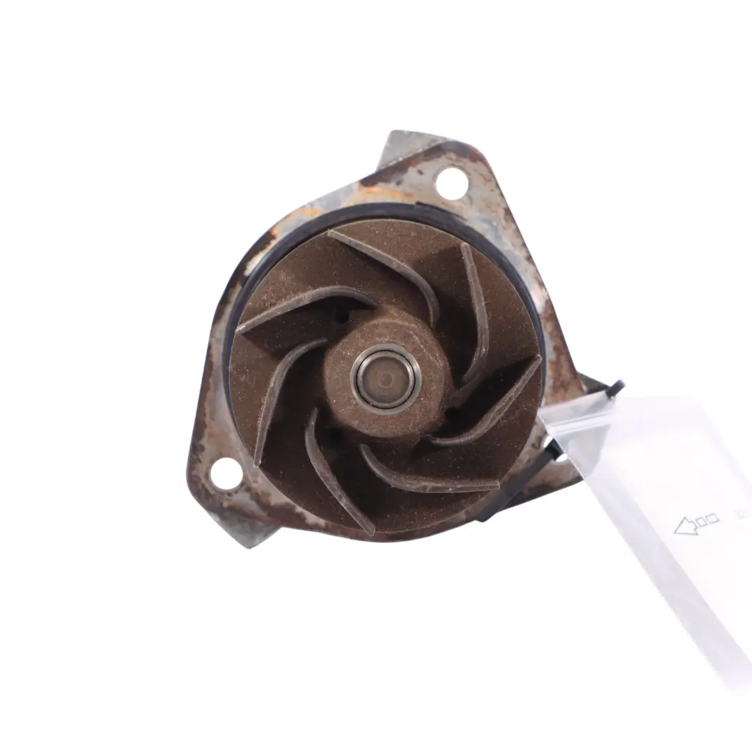 Bmj Benzin Motor Wasser kühlmittel Pumpe für Audi A3 8P 3.2 mit Teilenummer 022121011 Audi A3 8P 3.2 Bmj Benzin Motor Wasser kühlmittel Pumpe - SKU 022121011 - Teilenummer 022121011