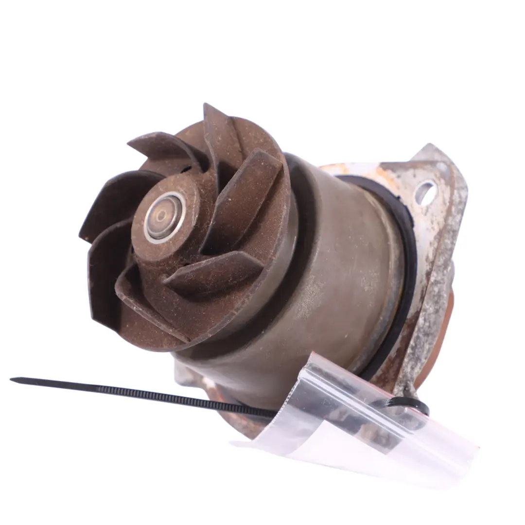 BMJ Bomba De Agua Refrigerante Del Motor De Gasolina para Audi A3 8P 3.2 con número de pieza 022121011 Audi A3 8P 3.2 BMJ Bomba De Agua Refrigerante Del Motor De Gasolina - SKU 022121011 - Número de pieza 022121011