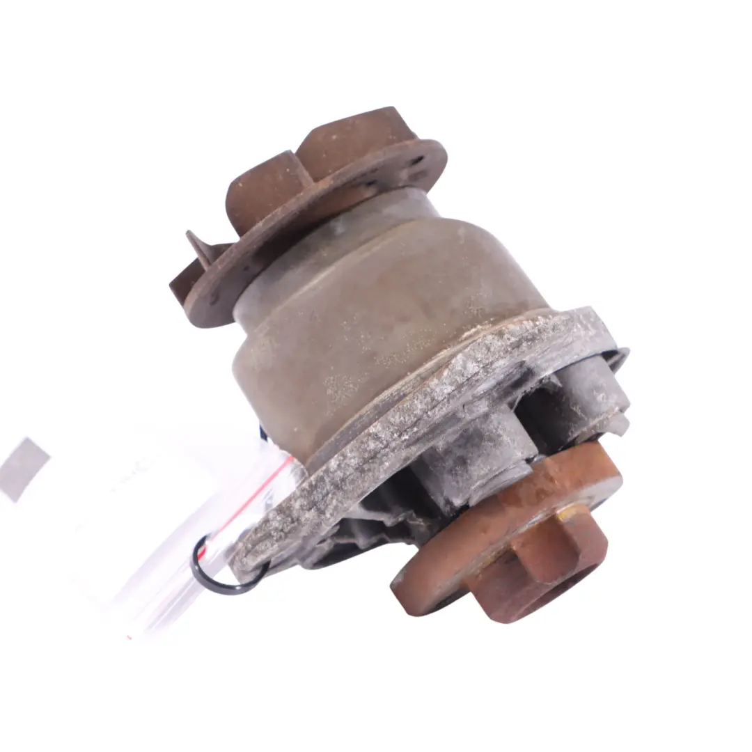 BMJ Pompe à Eau De Refroidissement Moteur à Essence pour Audi A3 8P 3.2 à propos du numéro de pièce 022121011 Audi A3 8P 3.2 BMJ Pompe à Eau De Refroidissement Moteur à Essence - SKU 022121011 - Numéro de pièce 022121011