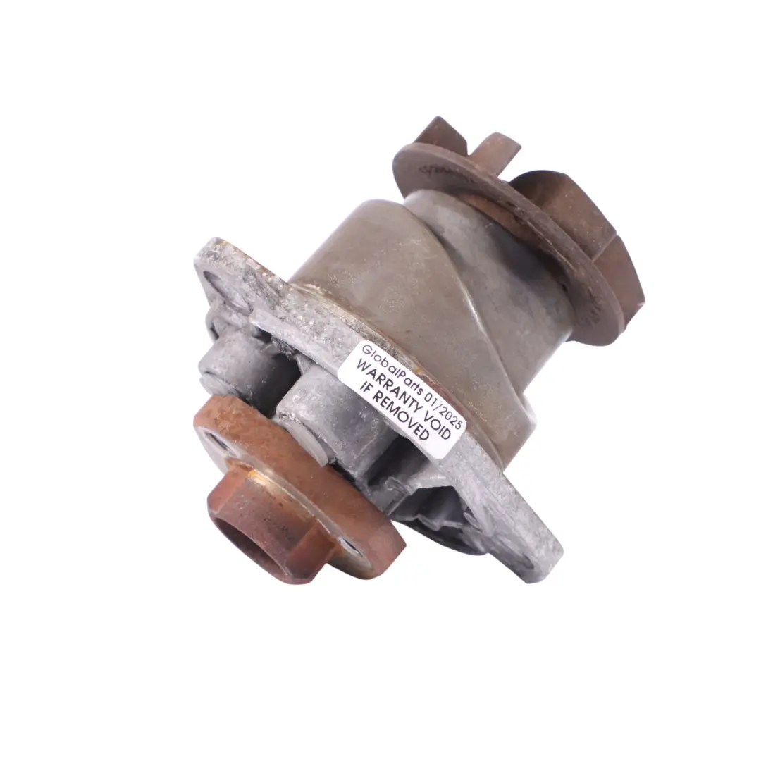 Audi A3 8P 3.2 Bmj Benzin Motor Wasser kühlmittel Pumpe - SKU 022121011 - Teilenummer 022121011