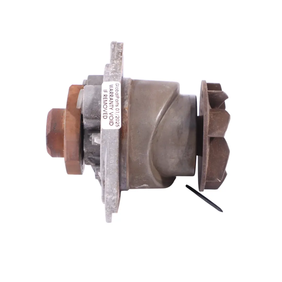 BMJ Bomba De Agua Refrigerante Del Motor De Gasolina para Audi A3 8P 3.2 con número de pieza 022121011 Audi A3 8P 3.2 BMJ Bomba De Agua Refrigerante Del Motor De Gasolina - SKU 022121011 - Número de pieza 022121011