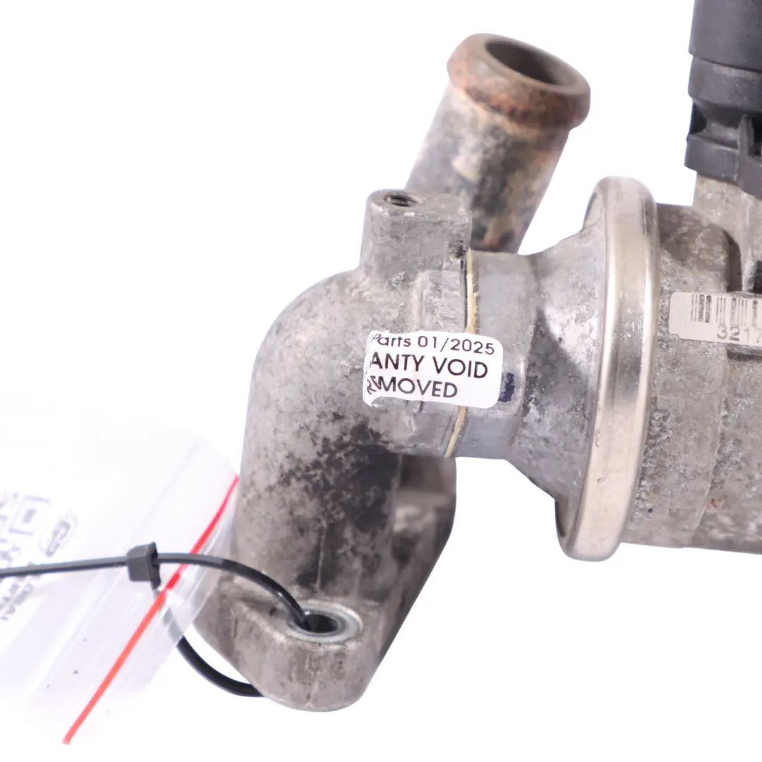 Audi A3 8P 3.2 BMJ Zawór Recyrkulacji Spalin EGR 022131119B - SKU 022131101E - Numer Części 022131101E