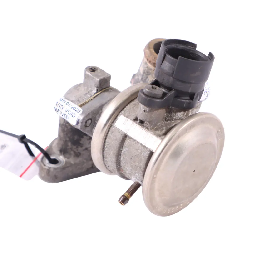 Audi A3 8P 3.2 BMJ Zawór Recyrkulacji Spalin EGR 022131119B - SKU 022131101E - Numer Części 022131101E