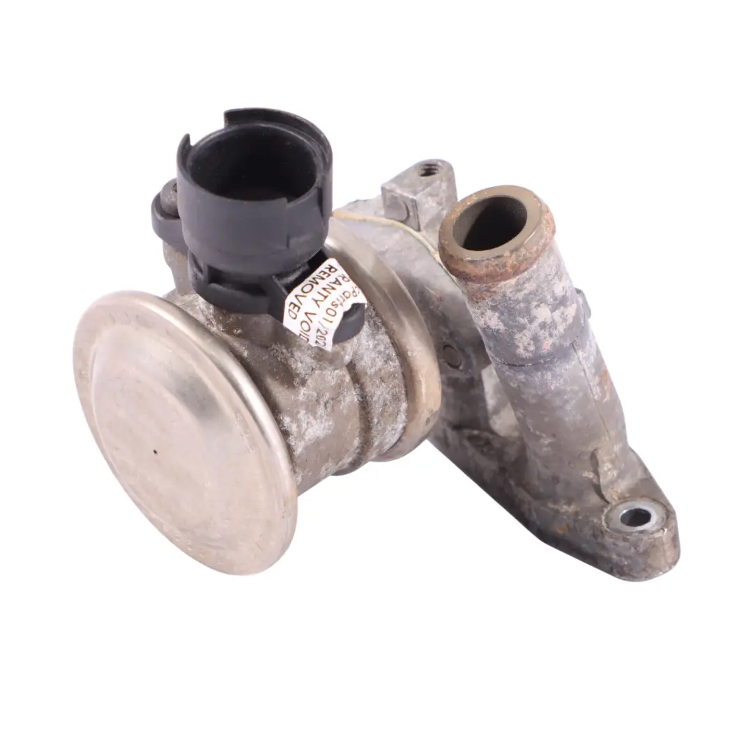 BMJ Brida de válvula de tubo EGR para motor gasolina 022131119B para Audi A3 8P 3.2 con número de pieza 022131101E Audi A3 8P 3.2 BMJ Brida de válvula de tubo EGR para motor gasolina 022131119B - SKU 022131101E - Número de pieza 022131101E