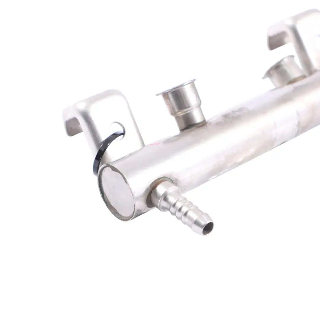Audi A3 8P 3.2 FSI V6 Petrol Fuel Injector Rail Line - SKU 022133317M - Part number 022133317M