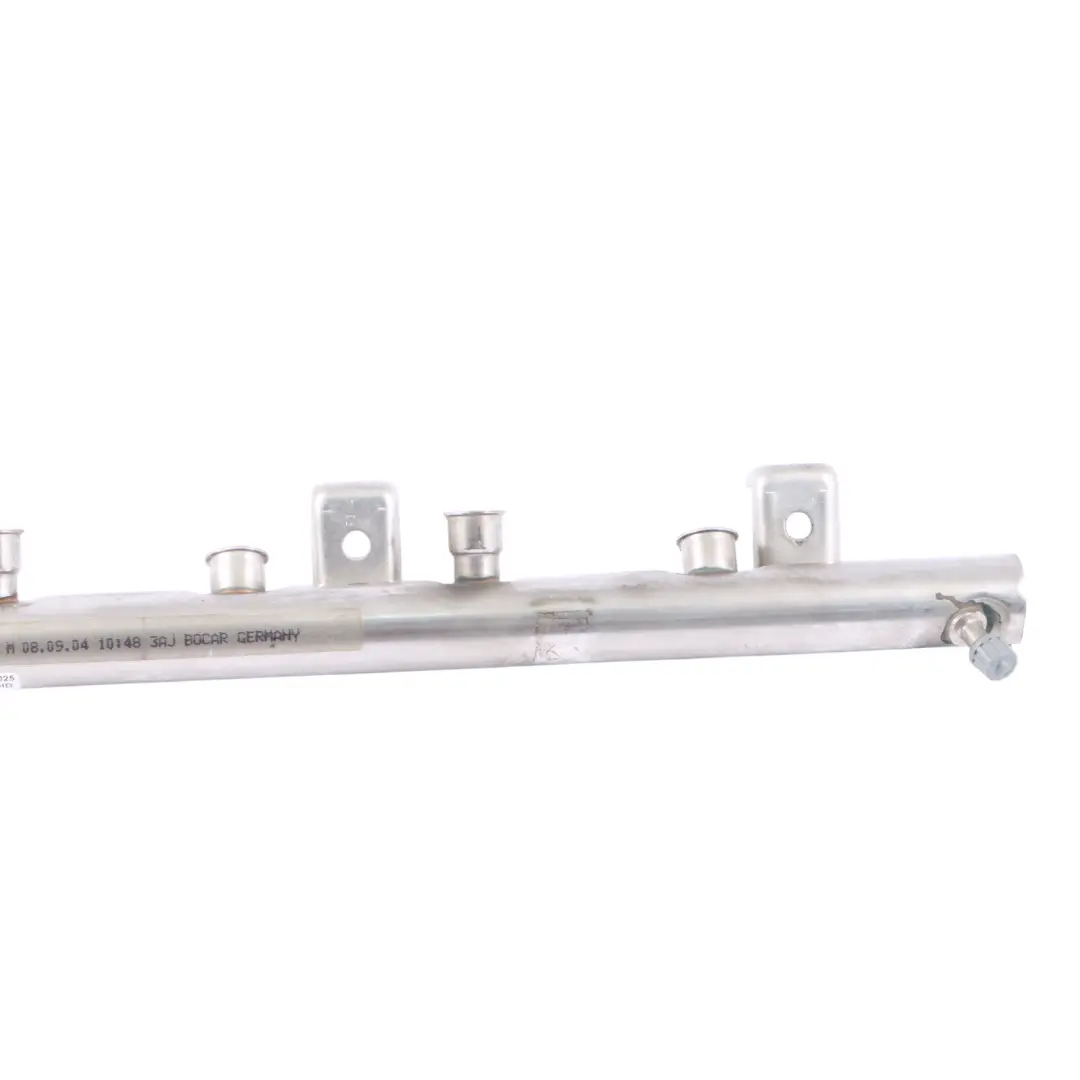 Audi A3 8P 3.2 FSI V6 Petrol Fuel Injector Rail Line - SKU 022133317M - Part number 022133317M